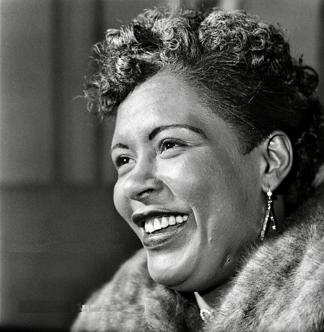 roberta donnay jazz tweet media