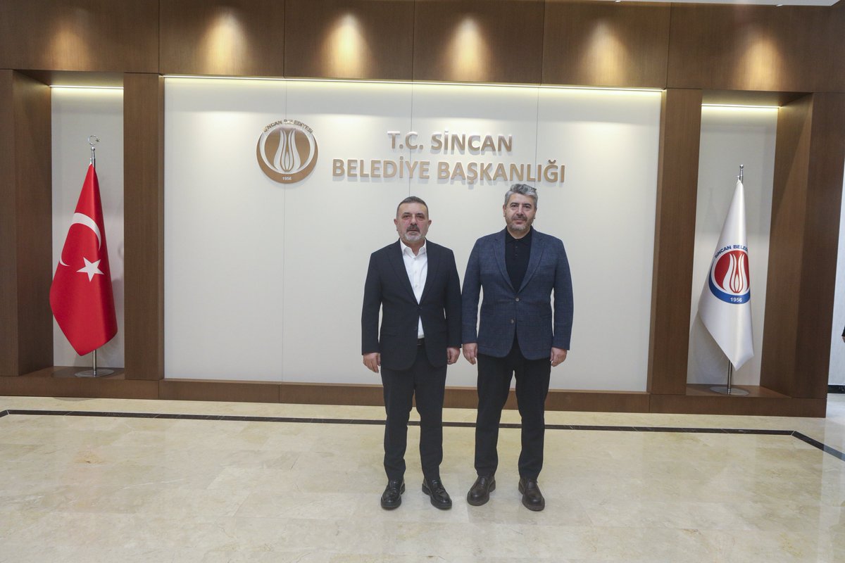 Murat Ercan tweet media