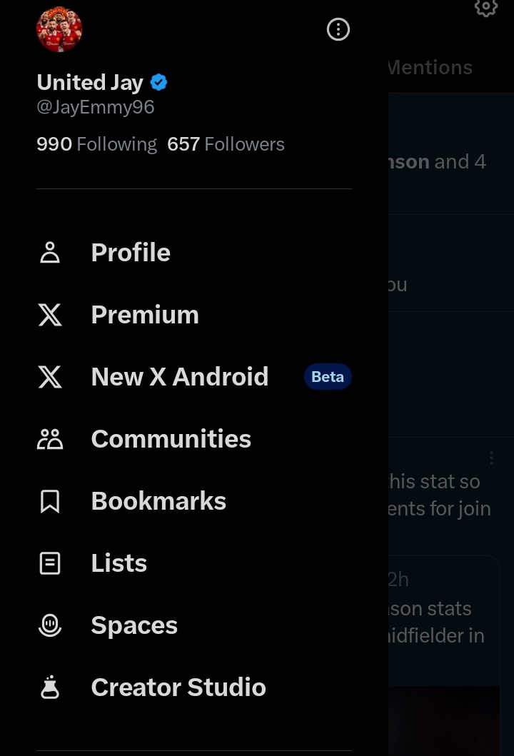 United Jay tweet media