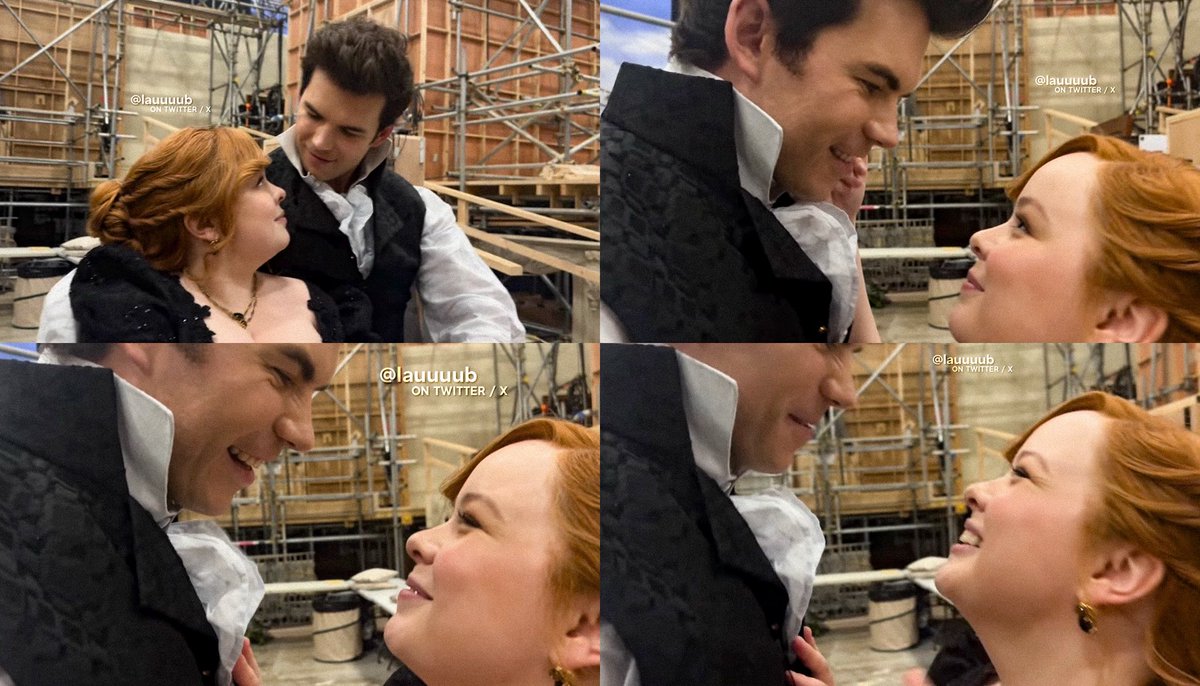 ℓαurα 🪞. tweet media