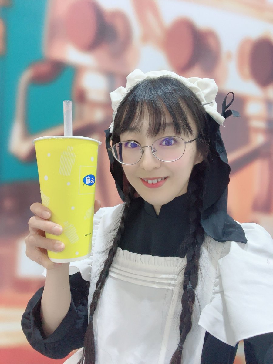 外神田メイド協会 tweet media