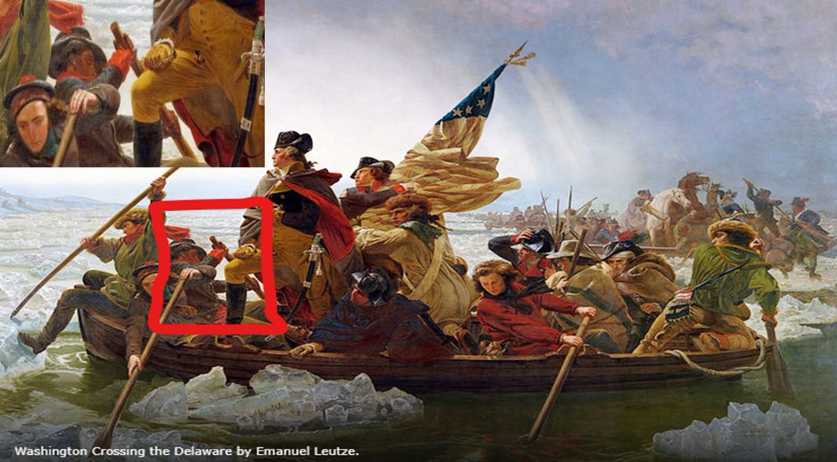 The Union of Black America tweet media