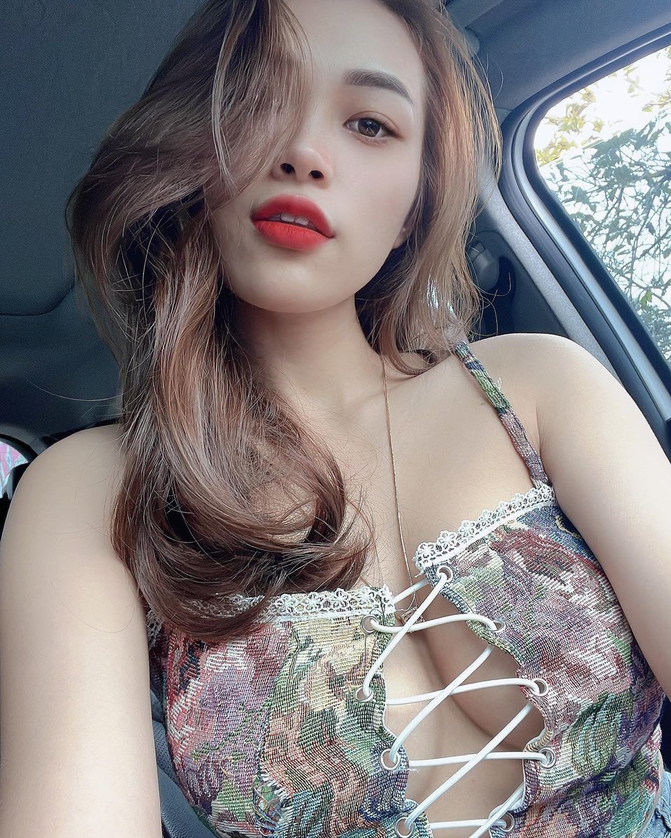 Kiều Oanh tweet media