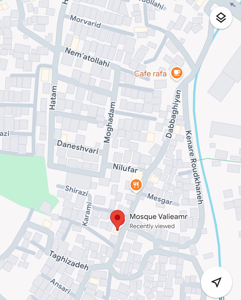 آیتالله اِستمنایی Ayatollah Estemnayi tweet media