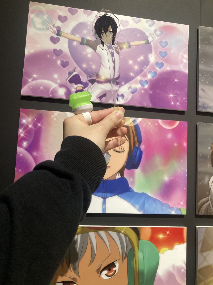 🦐太郎 tweet media