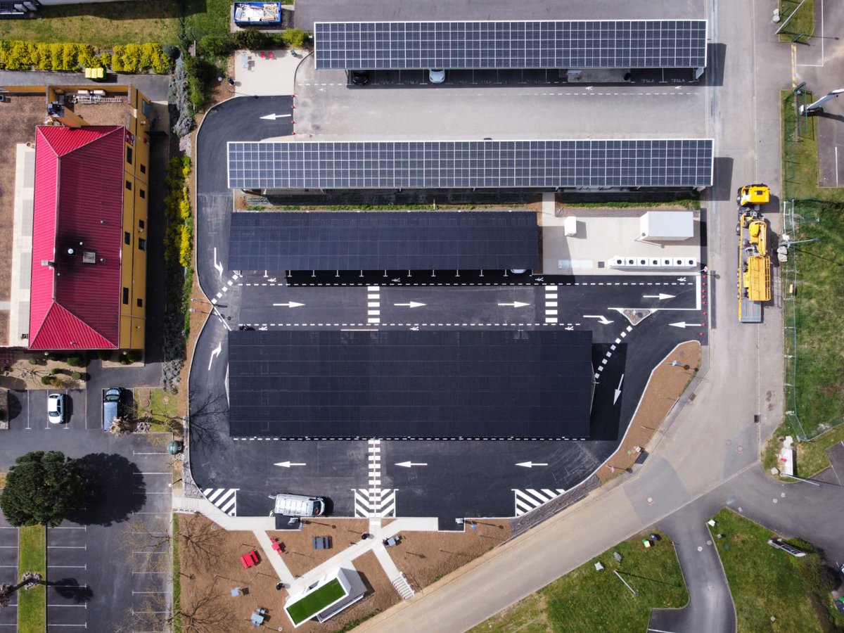 Sawyer Merritt tweet media