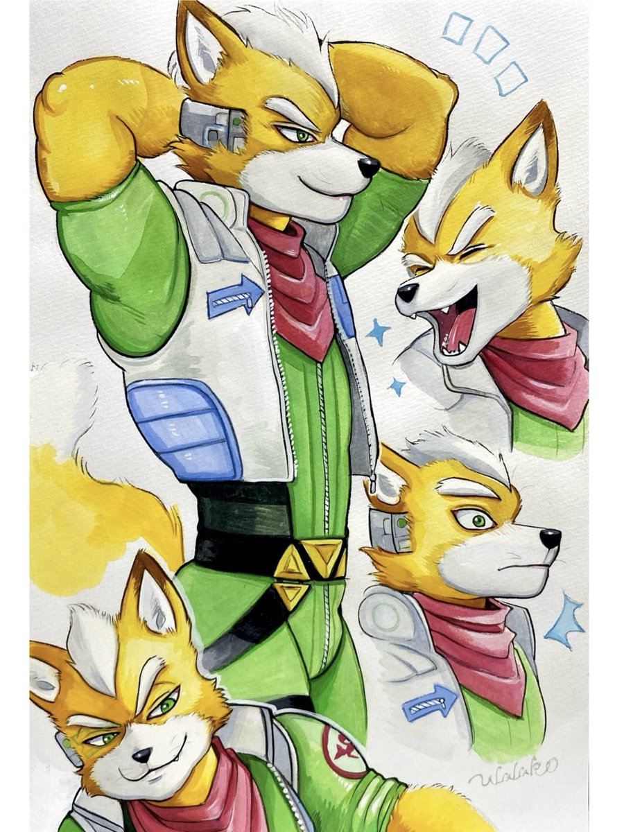 ウララコ tweet media