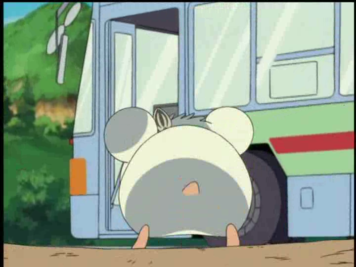 Hamtaro・ハム太郎 (@Nise_Hamtaro) on X