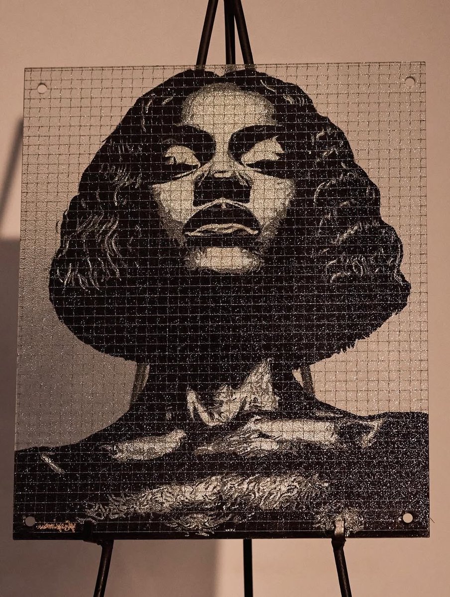 Creatizine Magazine tweet media