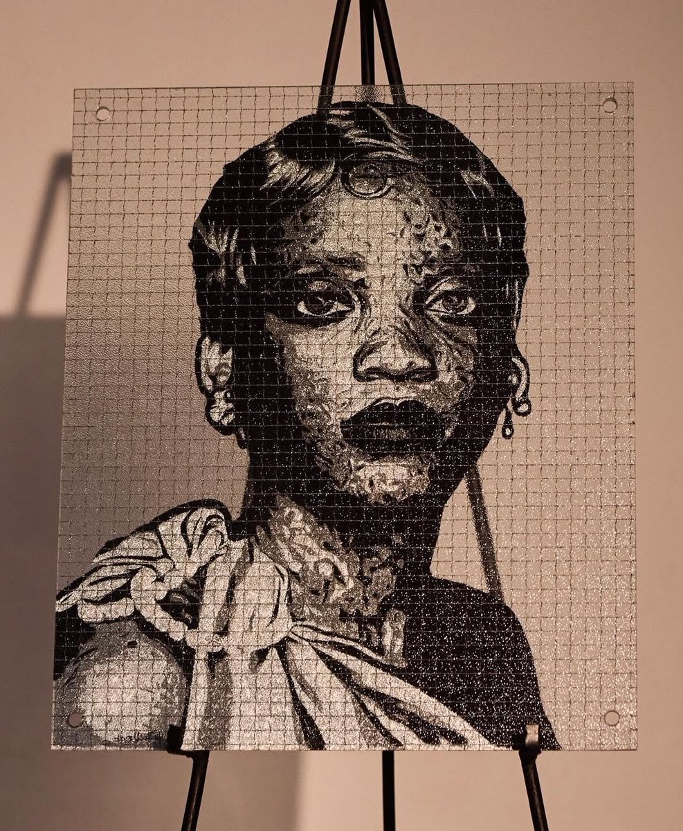 Creatizine Magazine tweet media