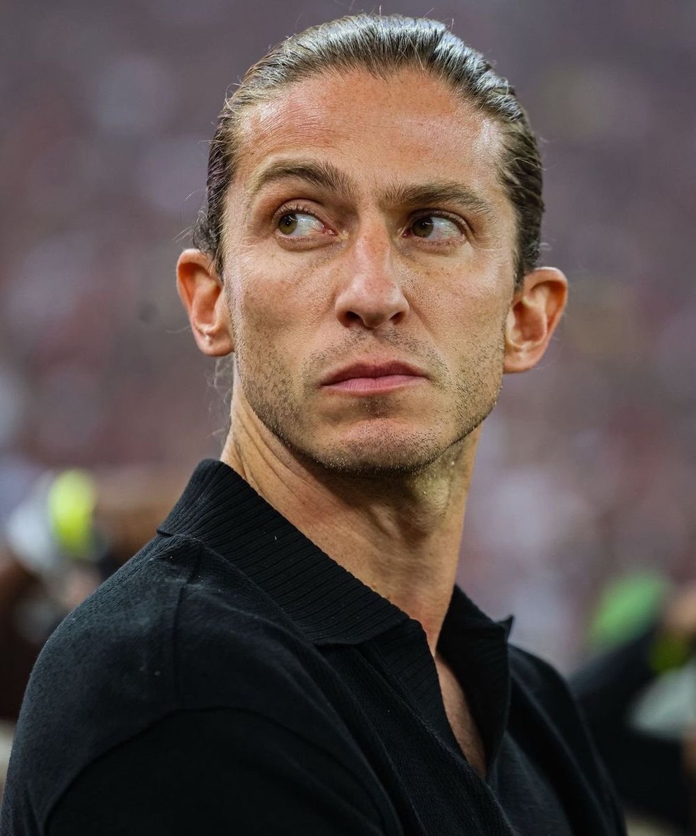 Noite de Copa tweet media