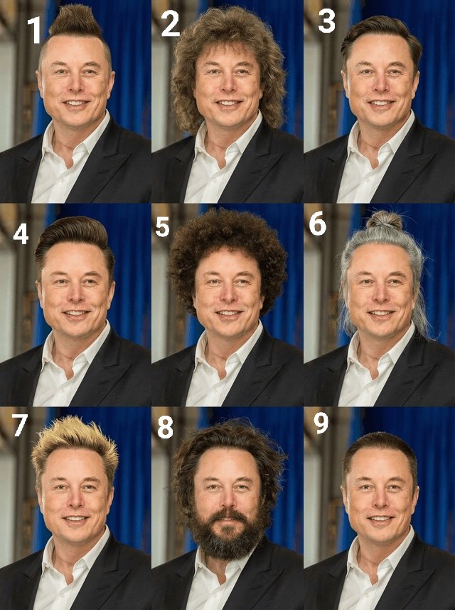 FAN ELON MUSK NEWS tweet media