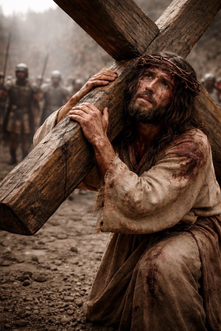 Jesus is Christ tweet media