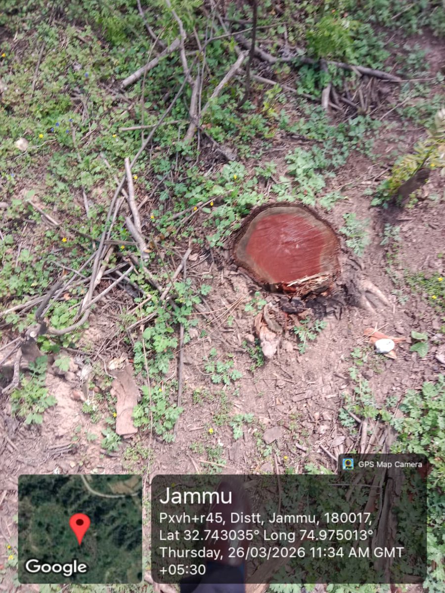 Vinkal Sharma tweet media