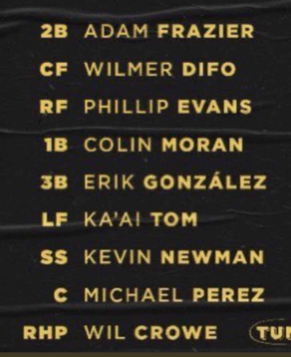 Rod Barajas tweet media