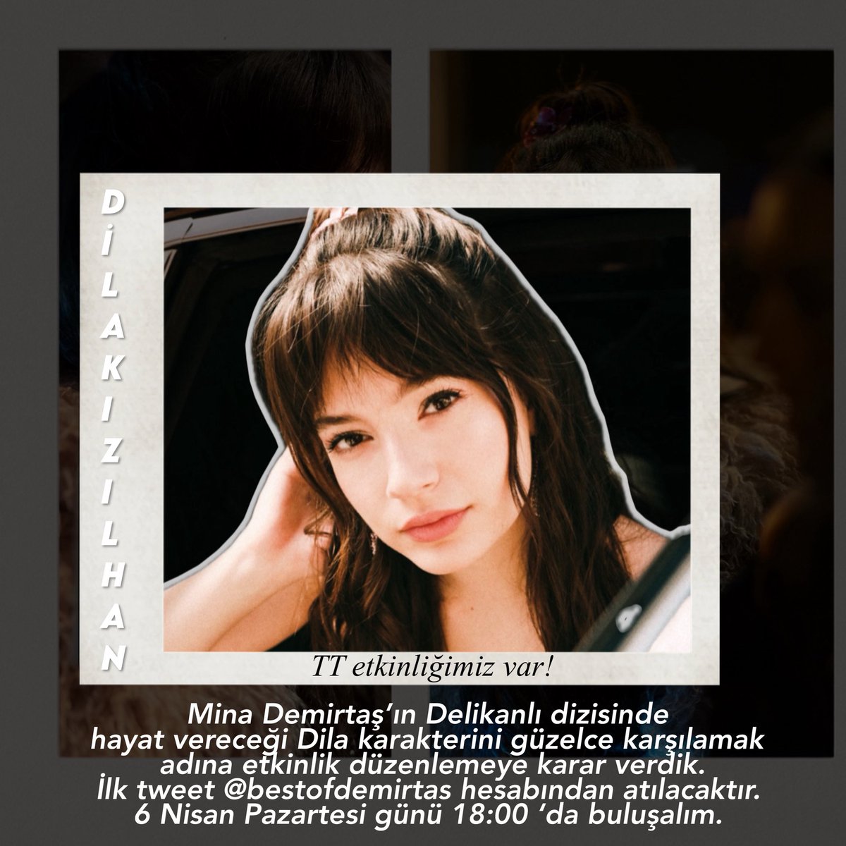 Best Of Mina Demirtaş tweet media