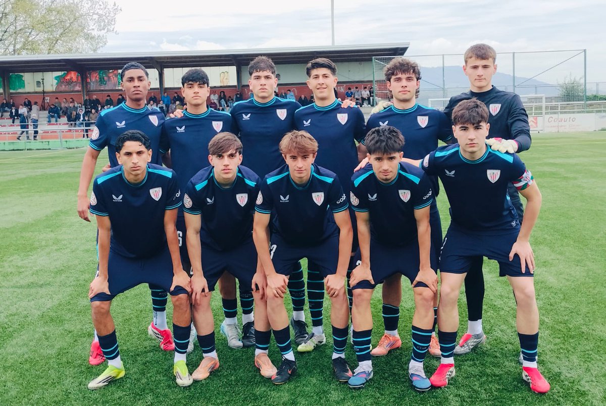 Athletic Club tweet media