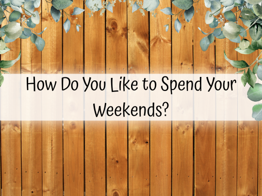 RoseLandscape's tweet photo. Weekends are the best time to unwind and recharge! ✨😁 How do you like to spend them? 🌸

#WeekendVibes #Landscaping #LandscapeDesign #Design #Yard #YardWork #Garden #Nature https://t.co/HOtj4k5CLt