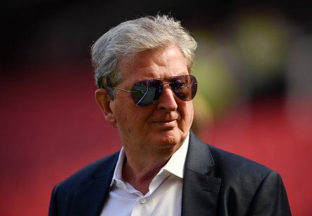 Team Called Palace tweet media