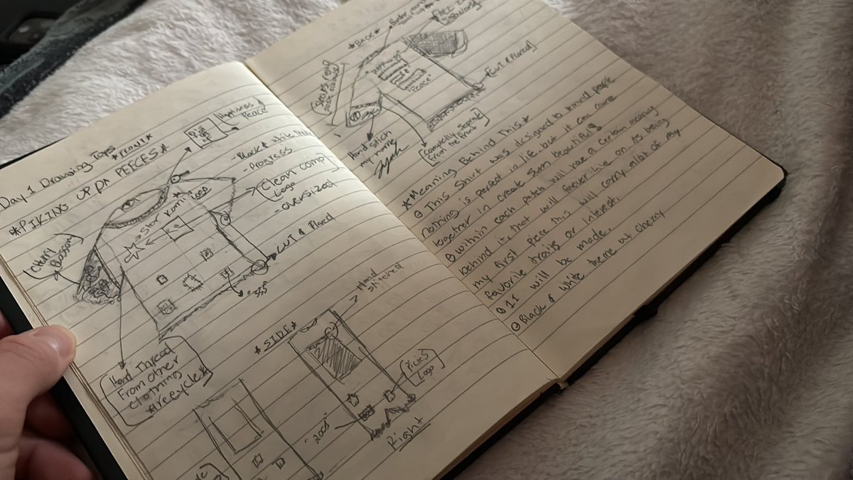 KAMI ★ tweet media