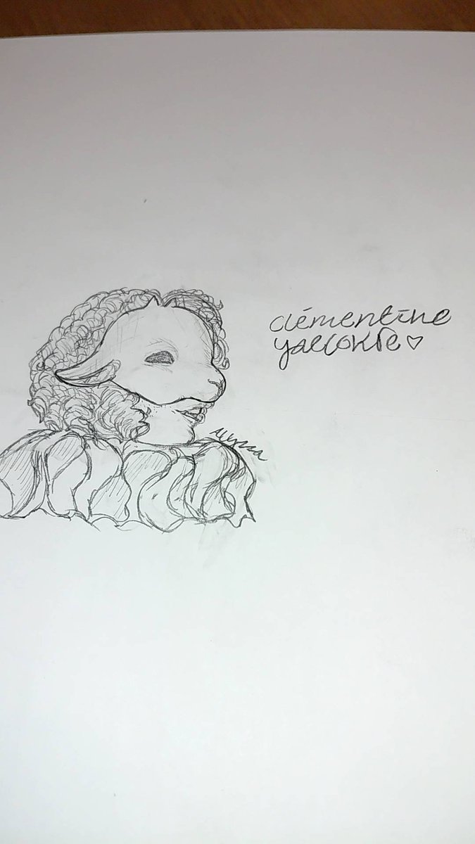 Lys The Goose tweet media