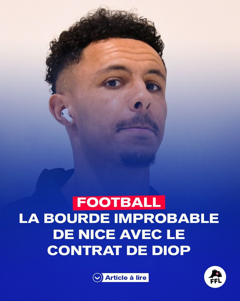 Fédé 🇫🇷 de la Lose tweet media