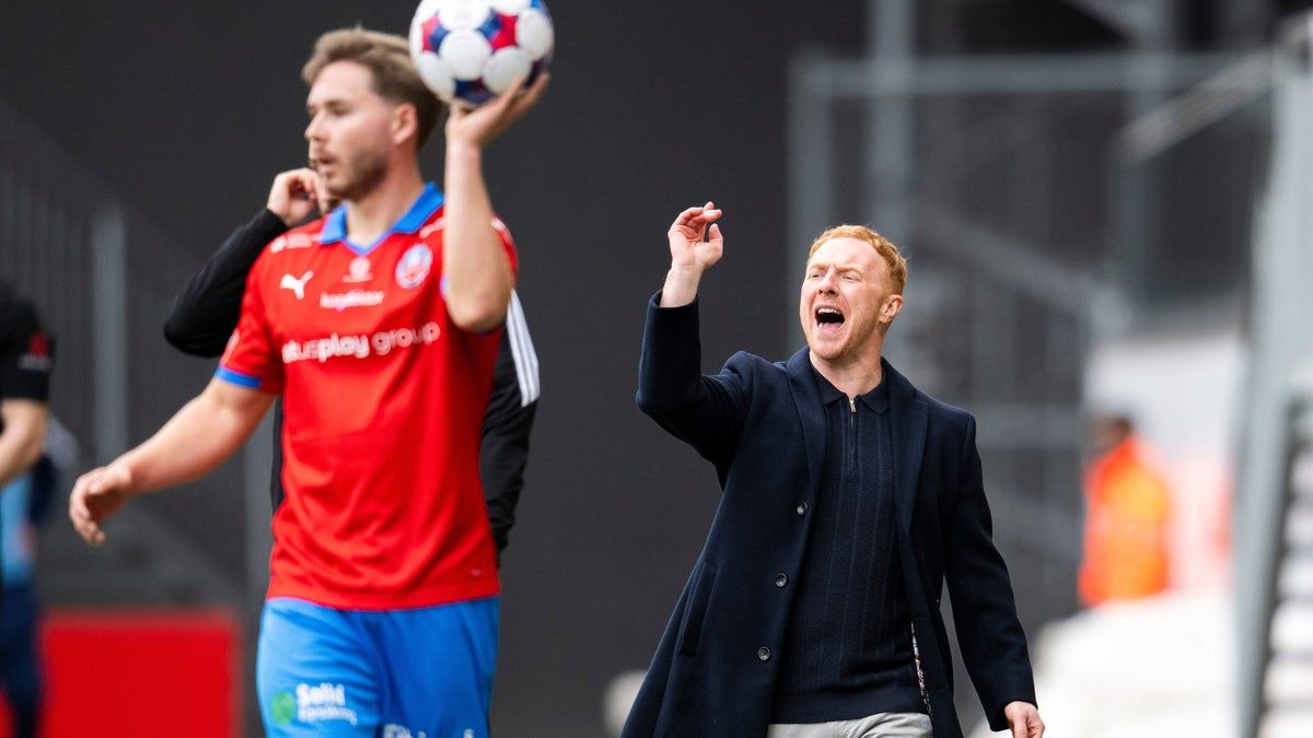 HD-sporten tweet media