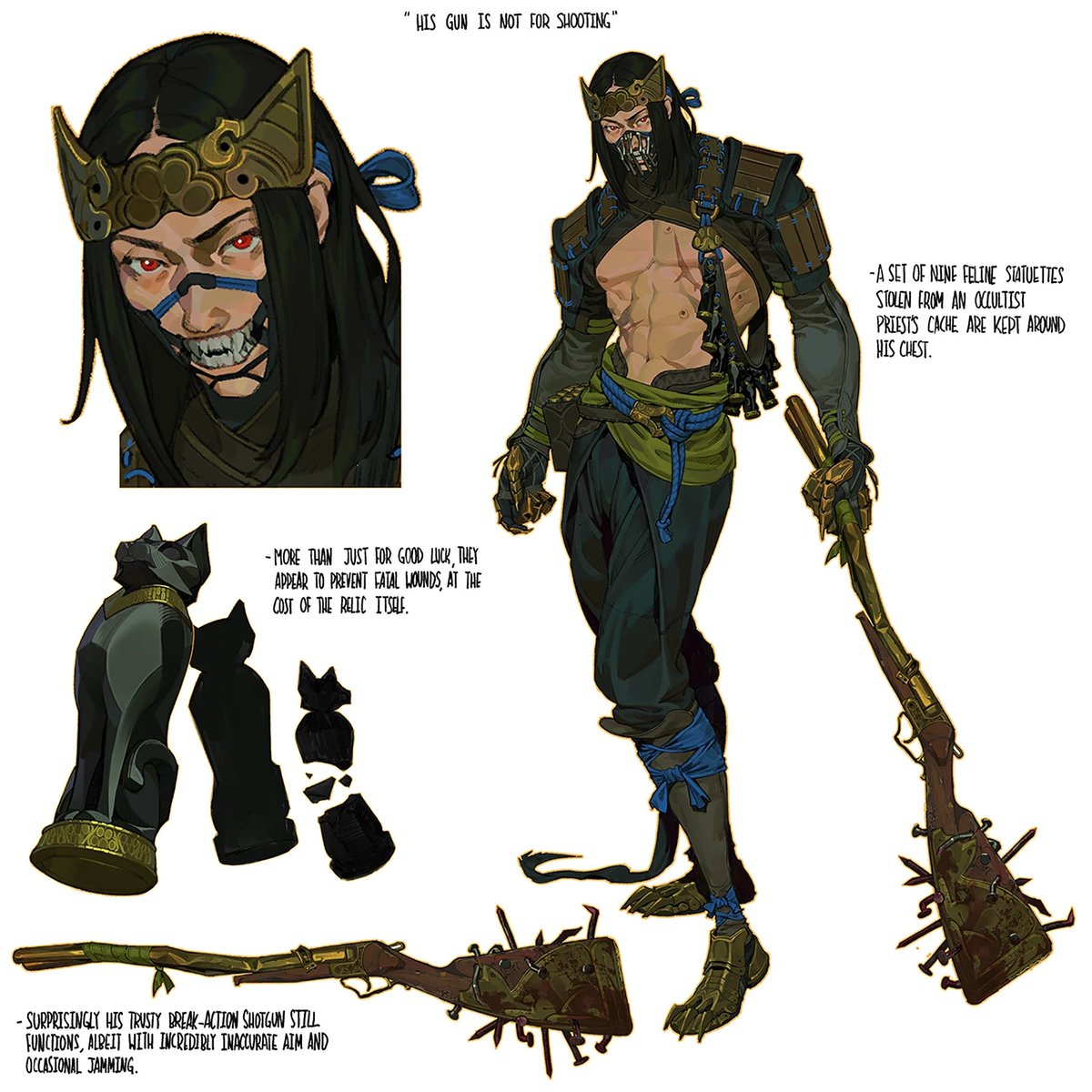 ArtStation.com tweet media