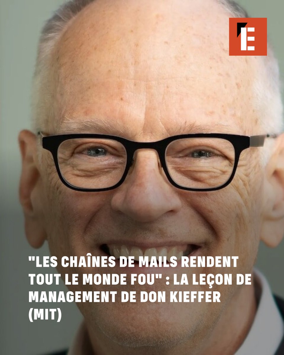 L'Express tweet media