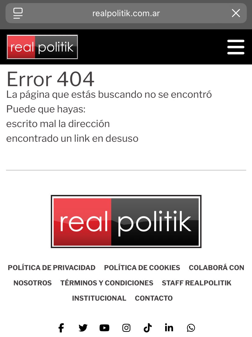 lorem ipsum tweet media