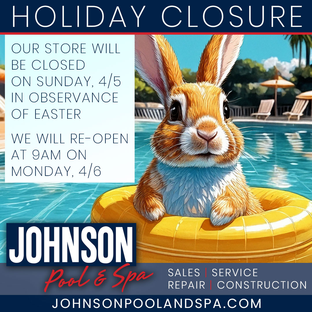 We will be closed on Sunday, April 5th in observance of the Easter holiday.🐰🥚🐣🌷

We look forward to seeing you when re-open at 9am on Monday, April 6th.

Happy Easter Sonoma County! 🐰🥚🐣🌷