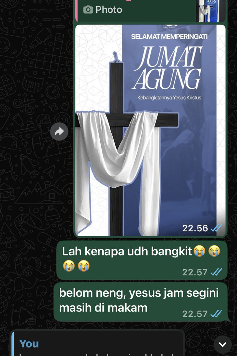 Antonius Joshua tweet media