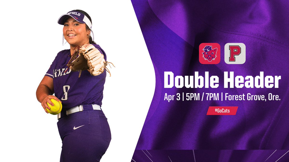 Linfield Softball tweet media