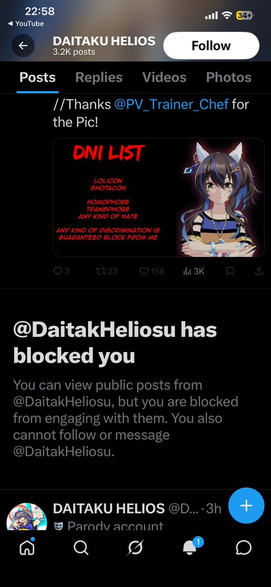 🐳 || ปลาวาฬ/Chocoloma tweet media