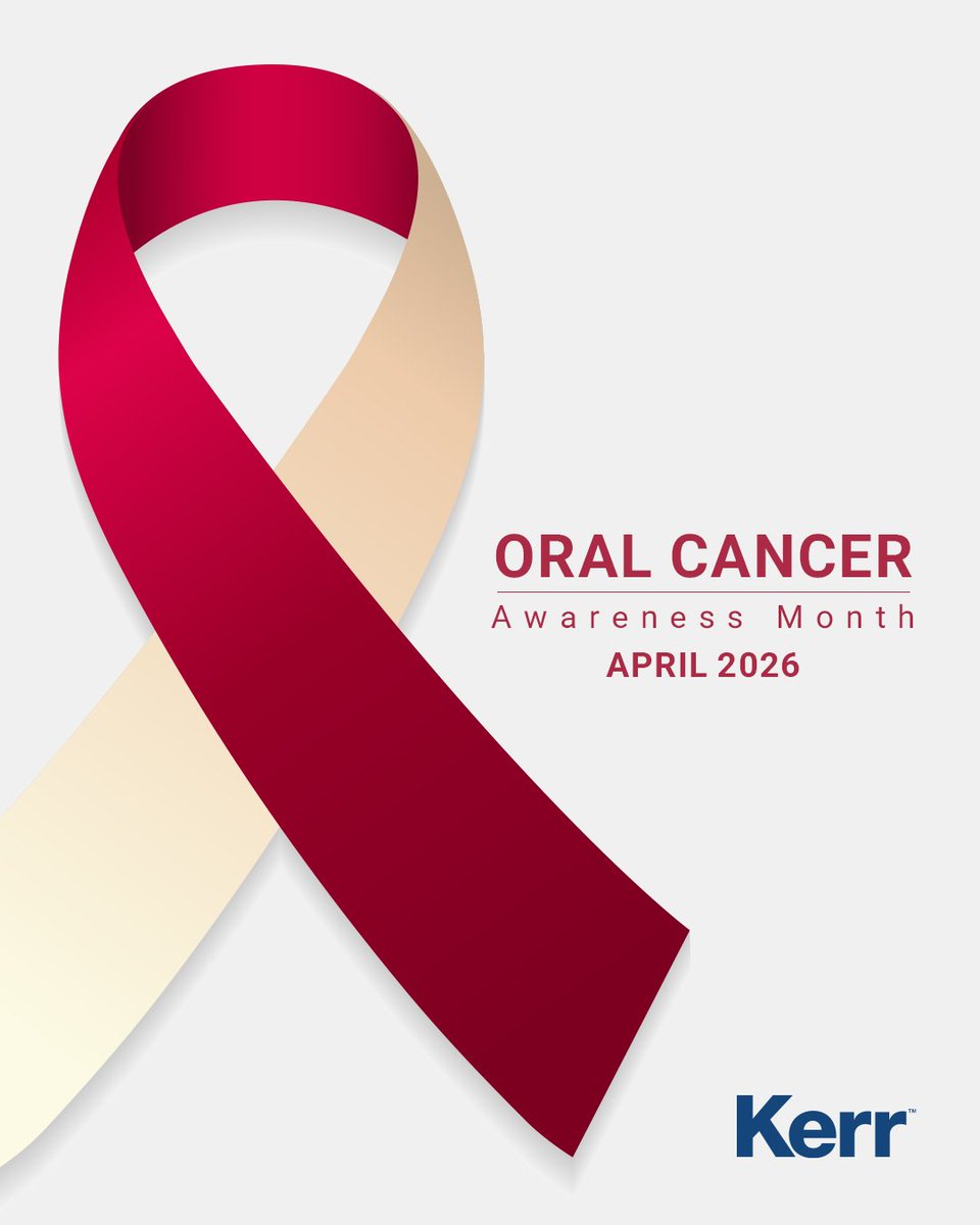 Kerr Dental tweet media
