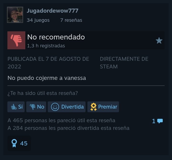 Solo en Steam tweet media