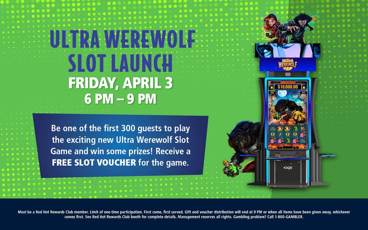 FireKeepers Casino tweet media