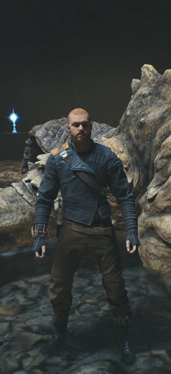 Finished watching #Asokha. Currently watching #Acolyte and also playing #jedisurvivor as well. #jedisurvivorphotomode #starwars