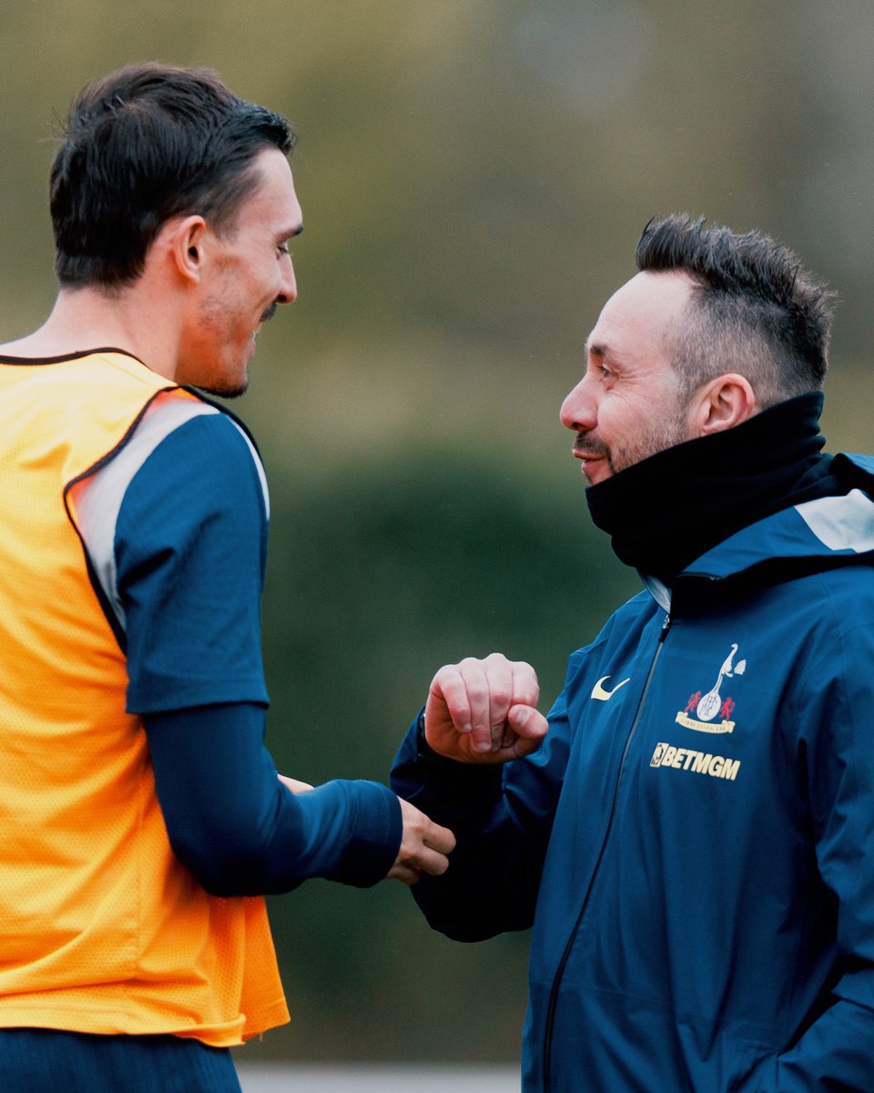 HotspurReports. tweet media