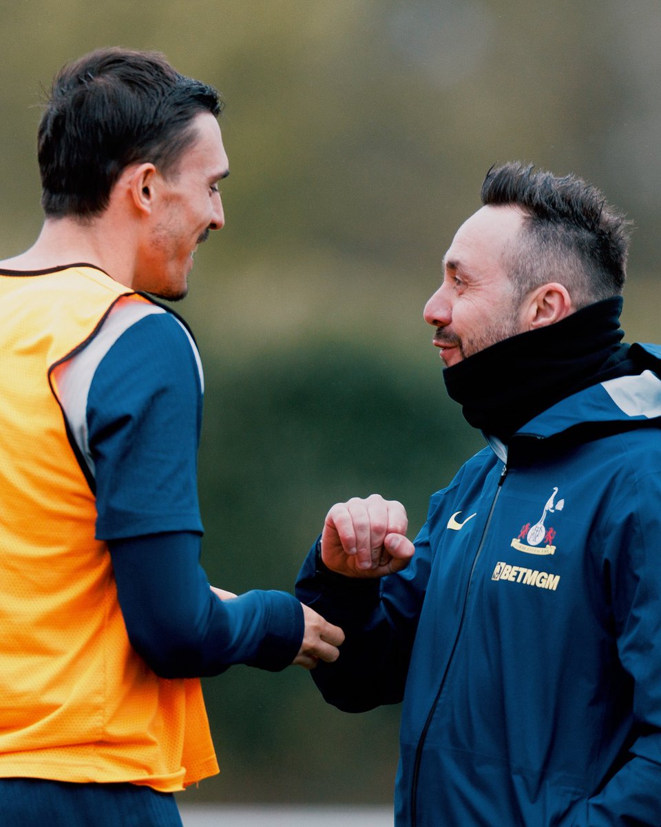 Spurs Army tweet media