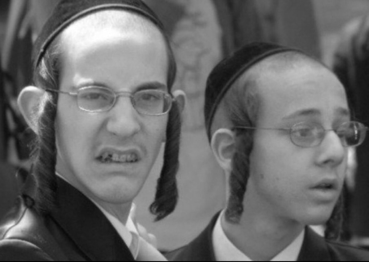 John P. Chad II tweet media