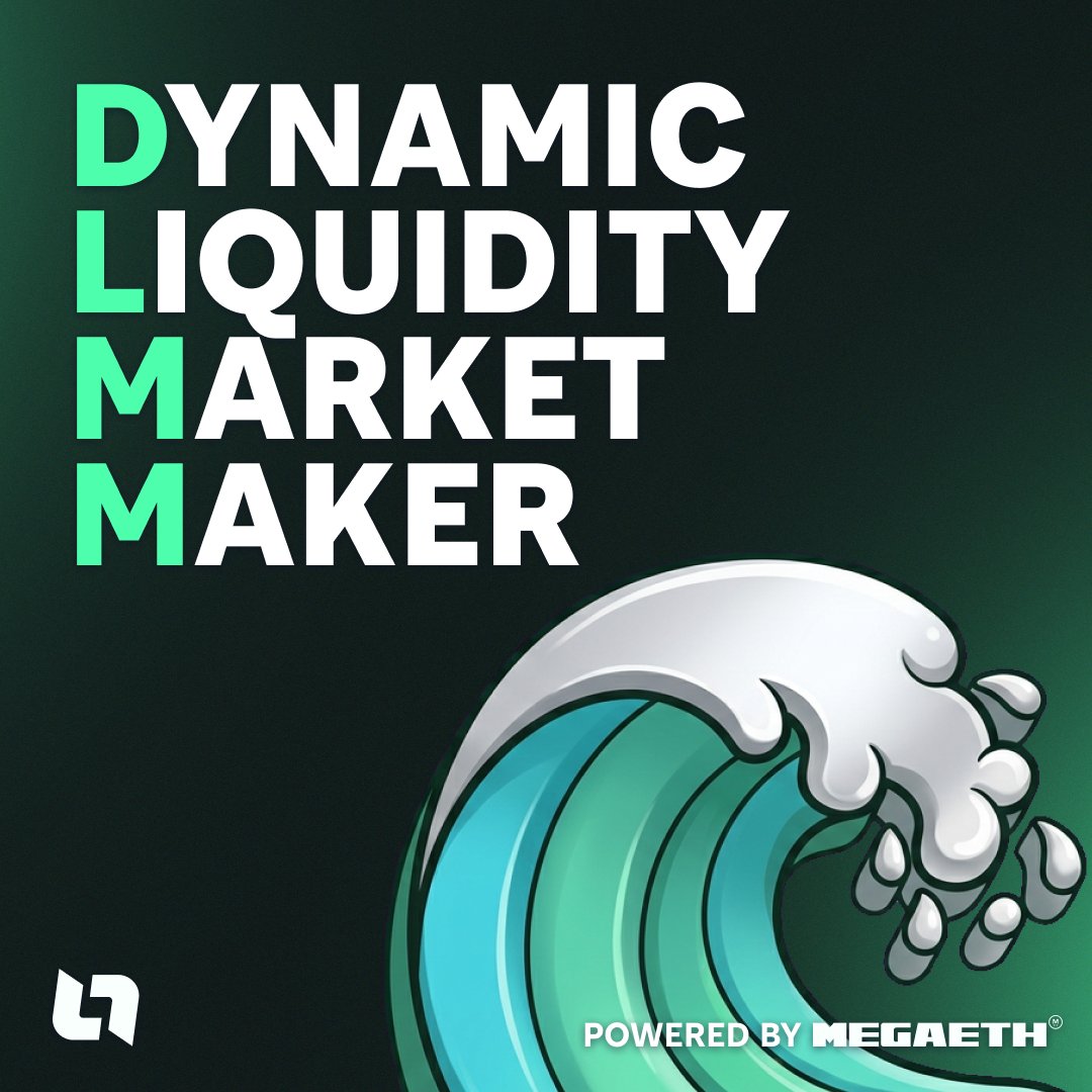 SectorOne runs a Dynamic Liquidity Market Maker.

Better than CLMM.