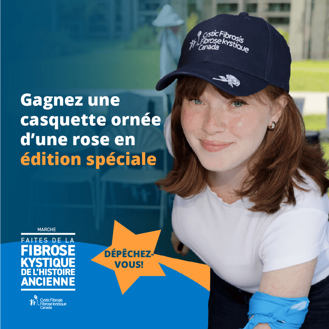 Fibrose kystique Canada tweet media