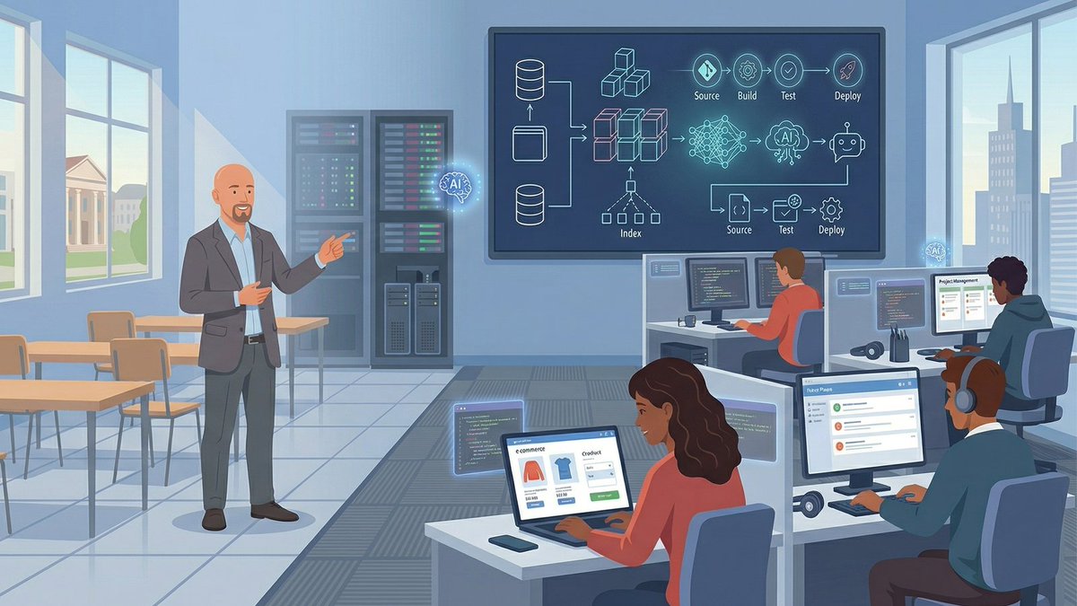 IntelliTect tweet media