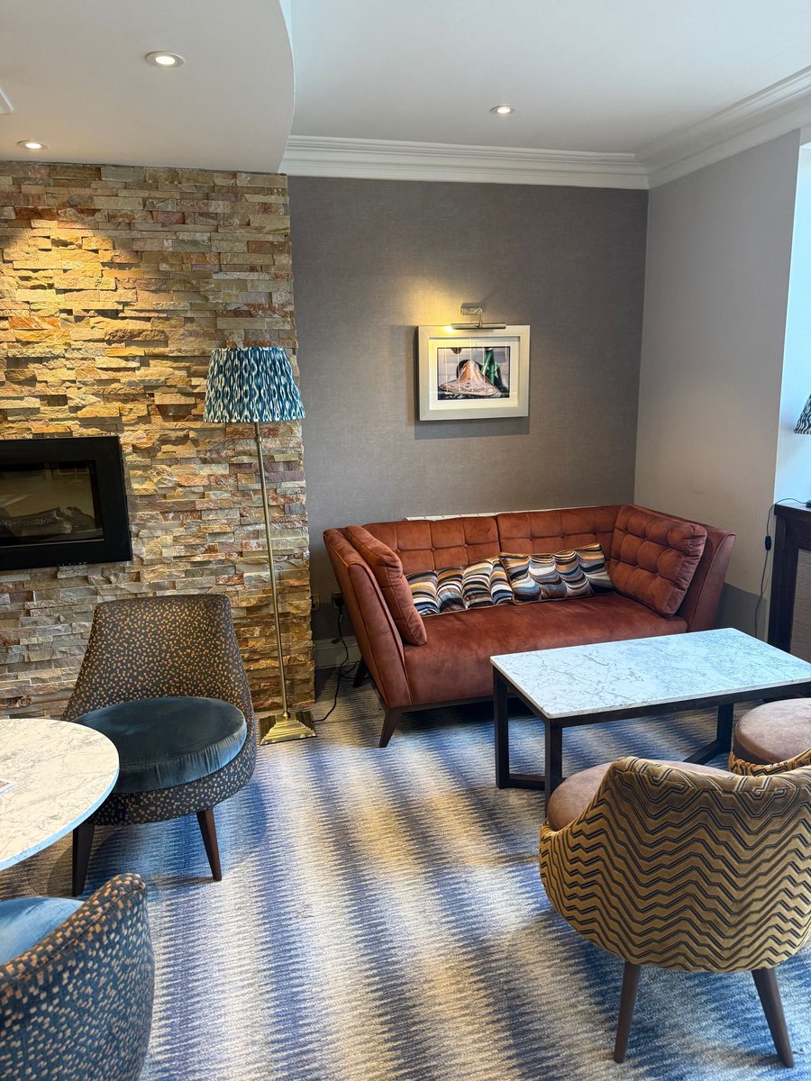 CJSEvents's tweet image. With the long weekend here, we are wrapping up and reflecting on a great few days 🐣

Loved visiting @oxfordbelfryhotel this week, a brilliant setting and a pleasure to work in!

Wishing you all a lovely Easter from everyone at CJS 💛

#EasterWeekend #EventLife #BehindTheScenes