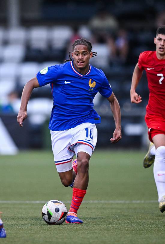 ⚽️²𝐍𝐓 𝐅ᴏᴏᴛʙᴀʟʟ ʜᴜʙ™ tweet media