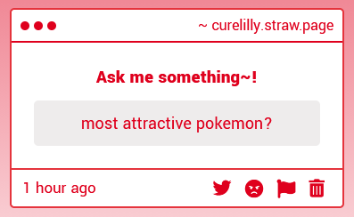 Lillyちゃん🌸 tweet media