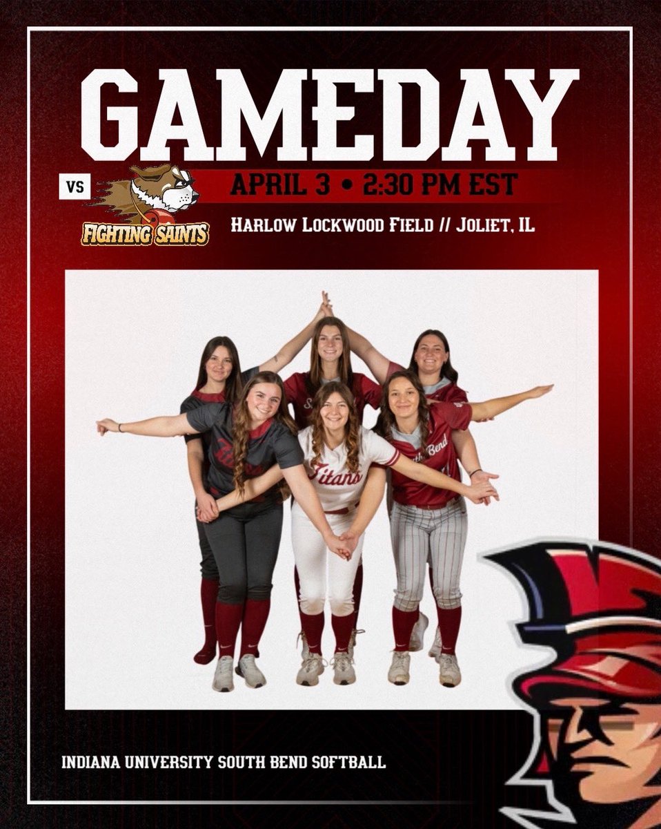 IUSBsoftball tweet media