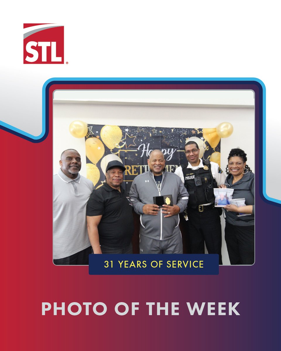 STL Airport tweet media