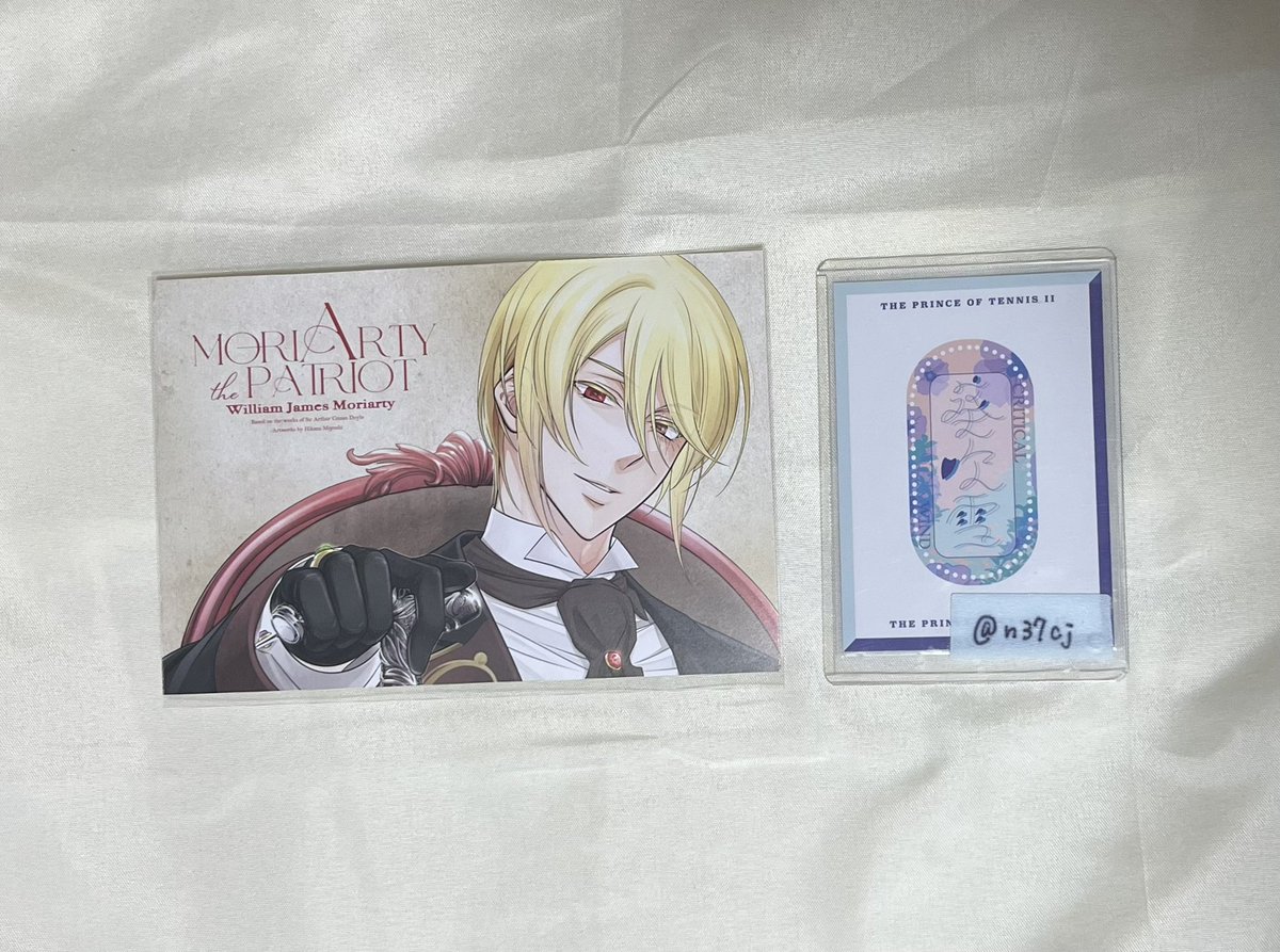 ねむ@取引 tweet media